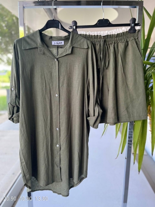 Фото Joie Clair (J-Clair)