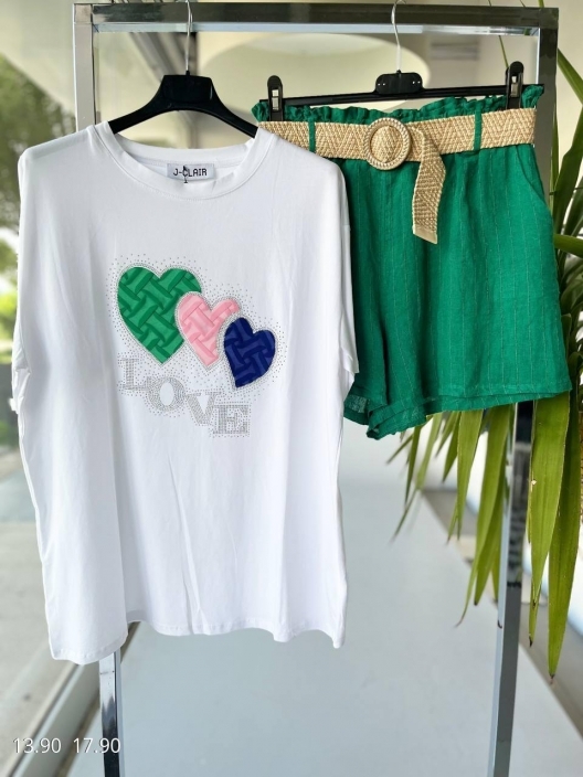 Фото Joie Clair (J-Clair)