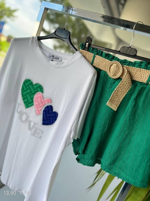 Фото Joie Clair (J-Clair)