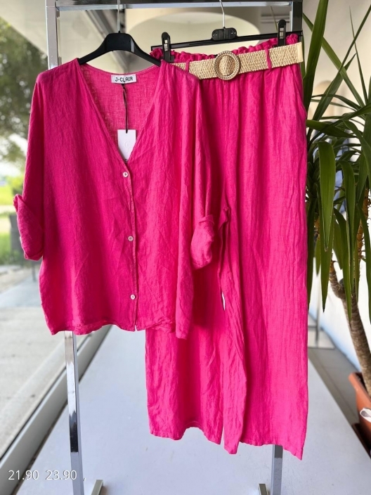 Фото Joie Clair (J-Clair)