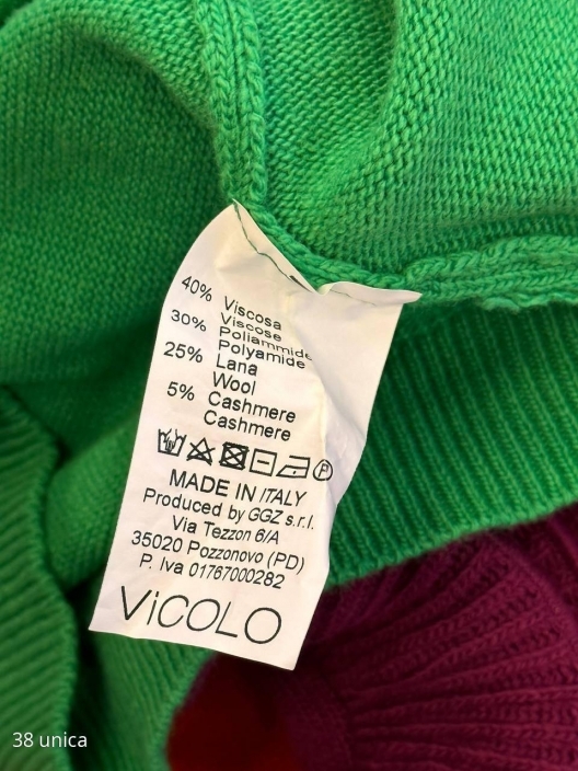 Фото Vicolo