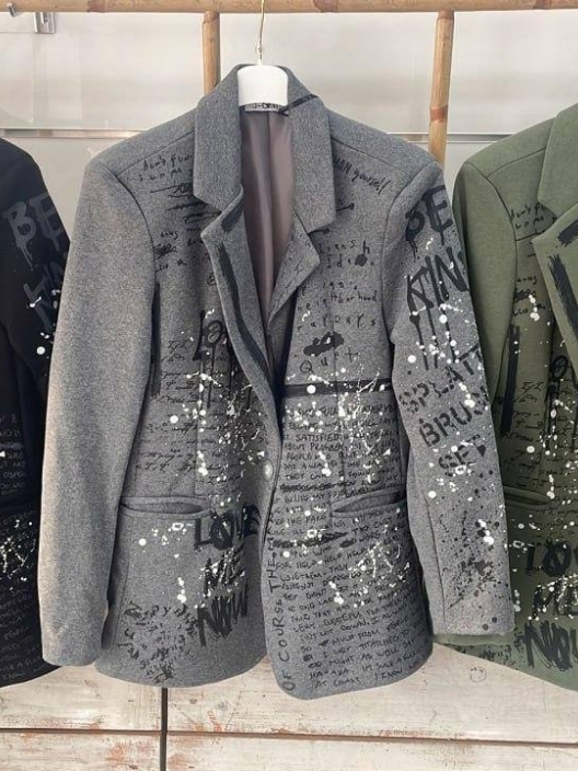 Фото Joie Clair (J-Clair)