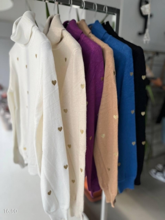 Фото Joie Clair (J-Clair)