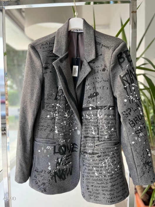 Фото Joie Clair (J-Clair)