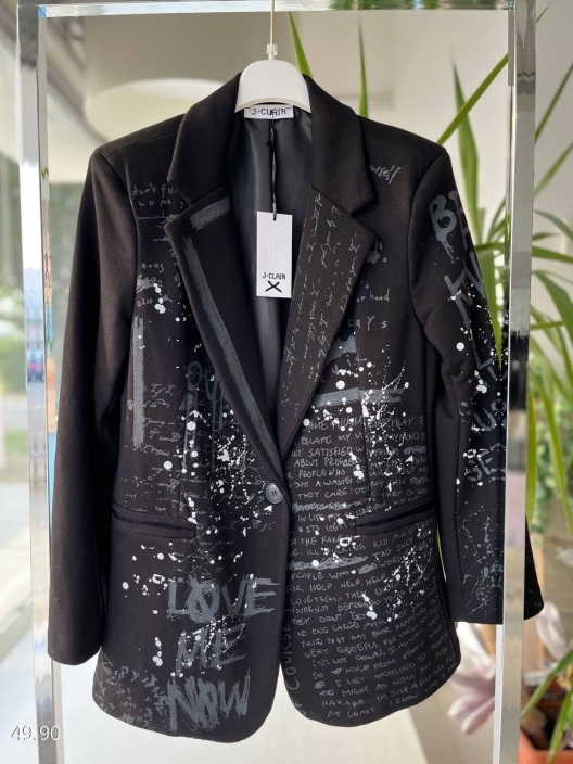 Фото Joie Clair (J-Clair)