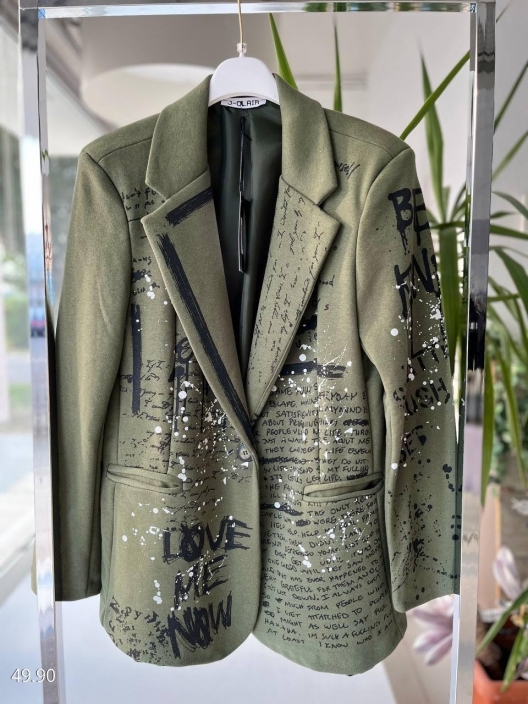 Фото Joie Clair (J-Clair)