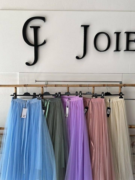 Фото Joie Clair (J-Clair)