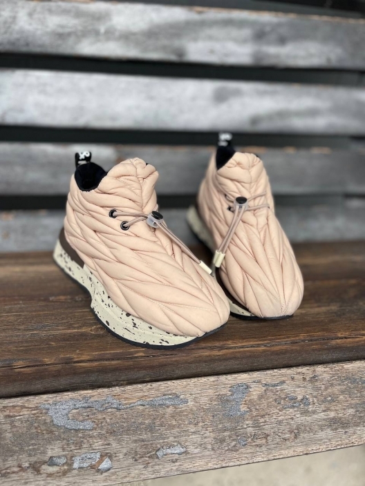 Фото Nila Nila - Обувь