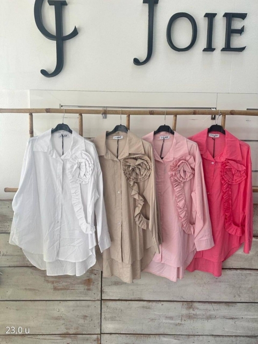 Фото Joie Clair (J-Clair)