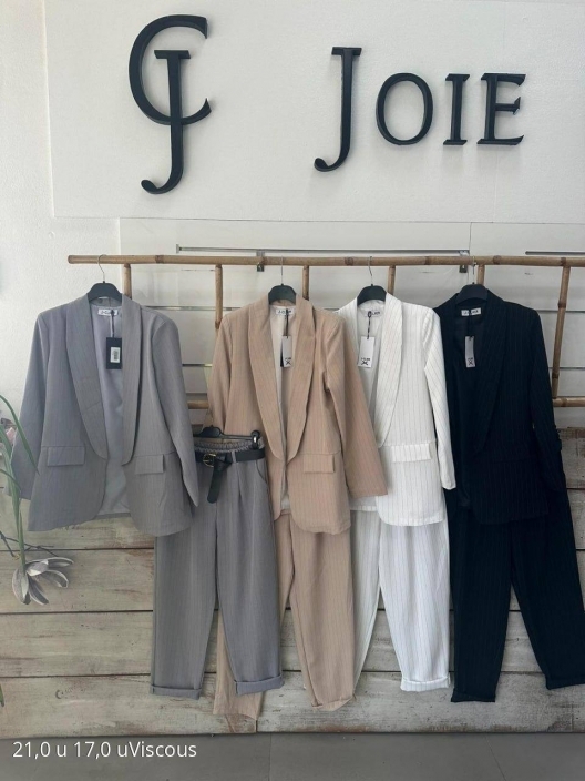 Фото Joie Clair (J-Clair)