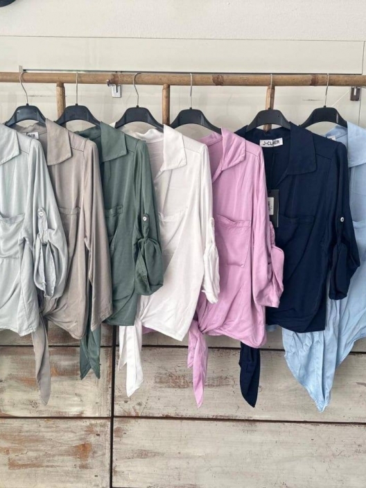 Фото Joie Clair (J-Clair)