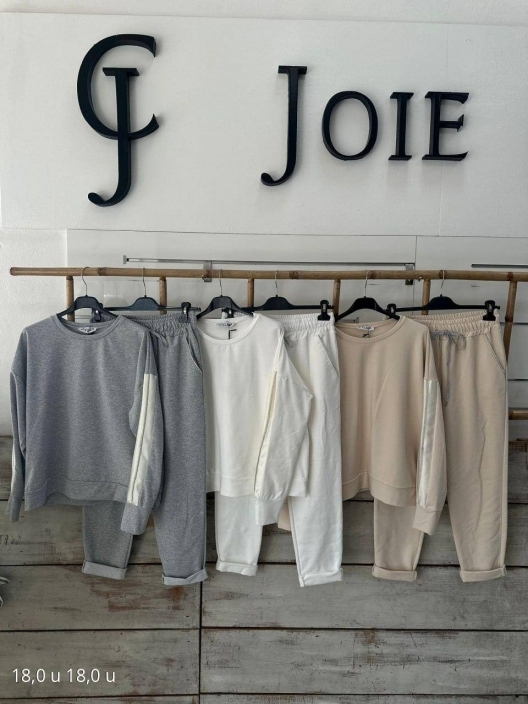 Фото Joie Clair (J-Clair)