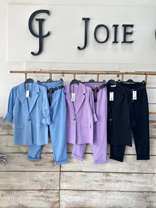 Фото Joie Clair (J-Clair)