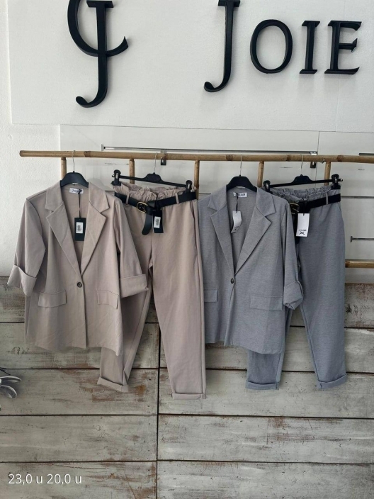 Фото Joie Clair (J-Clair)