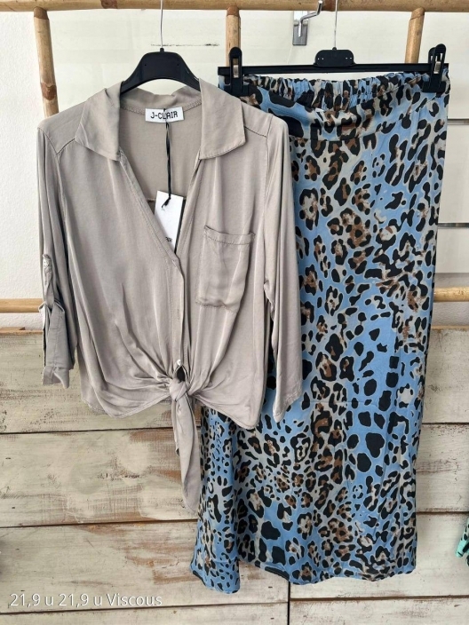 Фото Joie Clair (J-Clair)