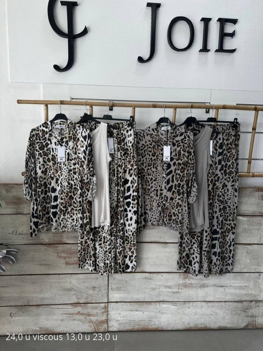 Фото Joie Clair (J-Clair)