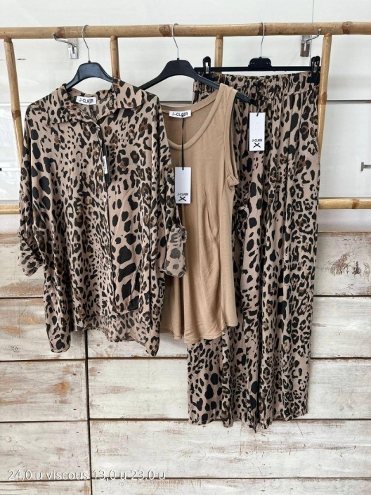 Фото Joie Clair (J-Clair)