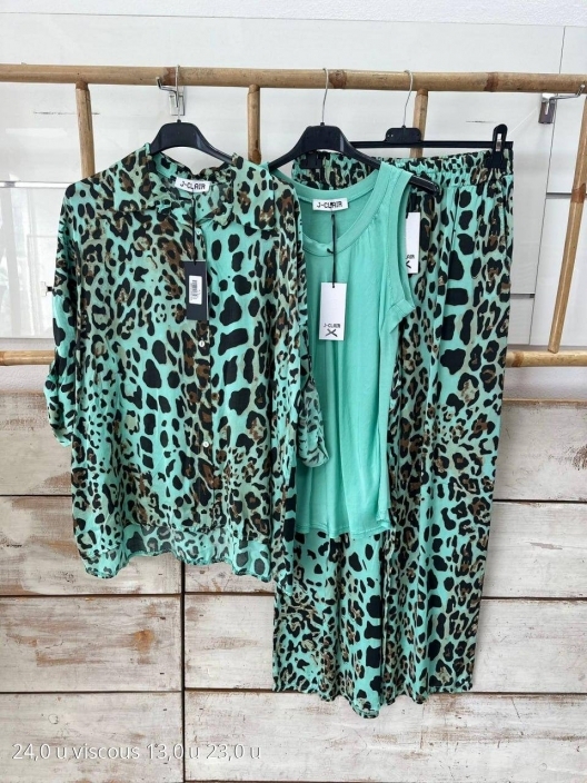 Фото Joie Clair (J-Clair)