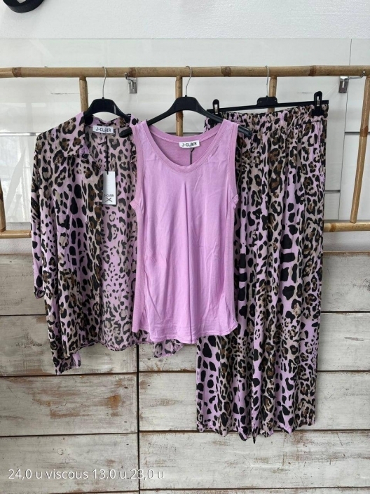 Фото Joie Clair (J-Clair)