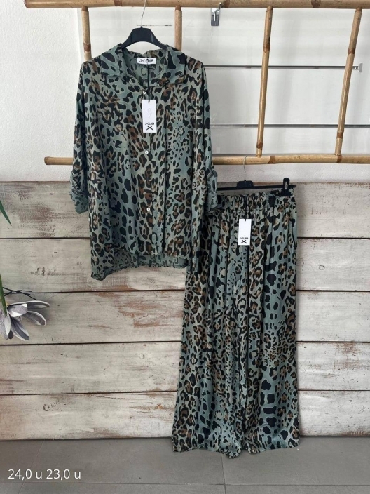 Фото Joie Clair (J-Clair)