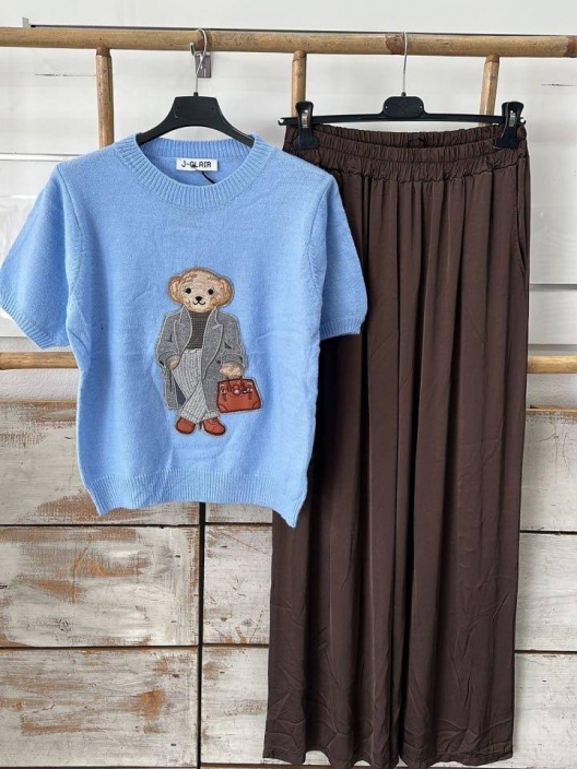 Фото Joie Clair (J-Clair)