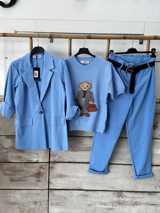 Фото Joie Clair (J-Clair)