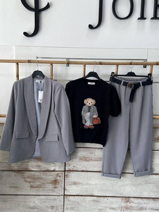 Фото Joie Clair (J-Clair)