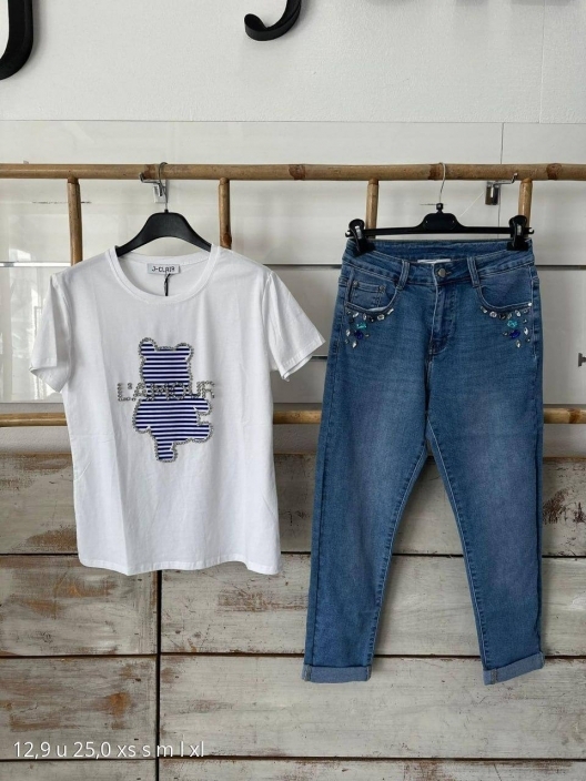 Фото Joie Clair (J-Clair)