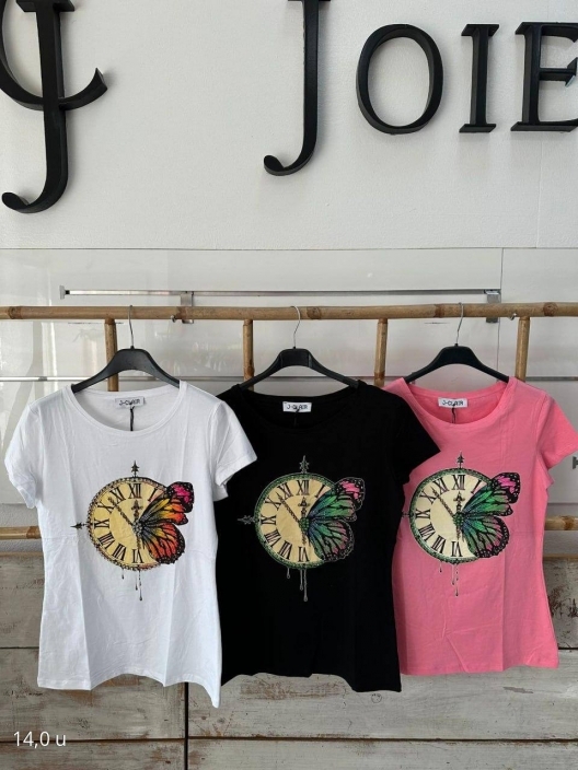 Фото Joie Clair (J-Clair)