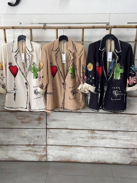 Фото Joie Clair (J-Clair)