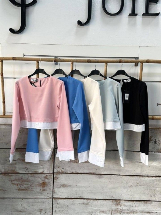 Фото Joie Clair (J-Clair)