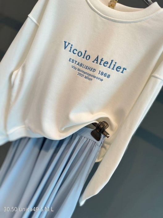 Фото Vicolo