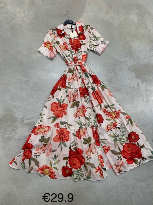 Итальянская одежда, бренд Amelie Follies (Michelle), арт. 73285963