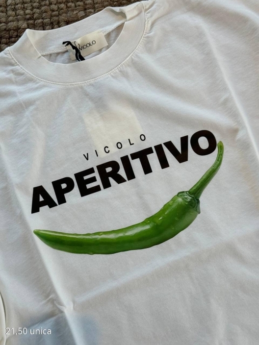 Итальянская одежда, бренд Vicolo, арт. 73286800