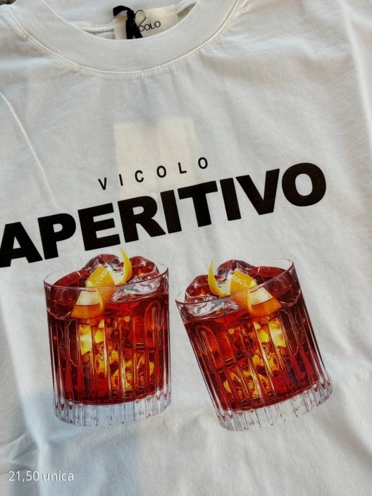 Итальянская одежда, бренд Vicolo, арт. 73286805