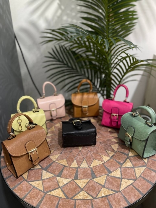 Фото High Garden Сумки