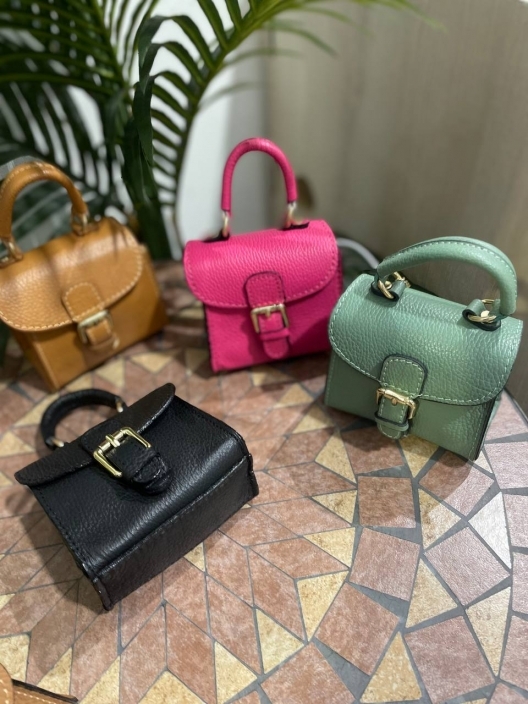 Фото High Garden Сумки