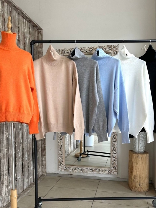 Фото Norah&Olivia