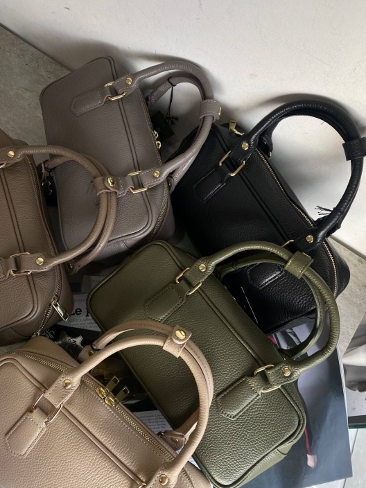 Фото Leather Country