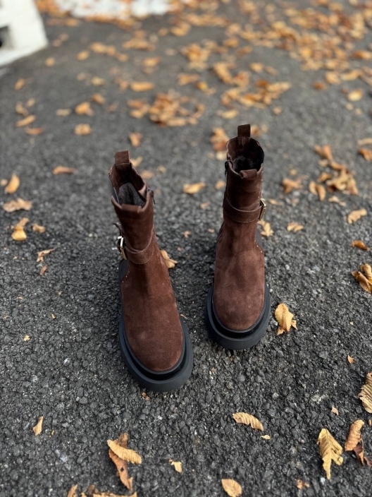 Фото Federica Lancioni