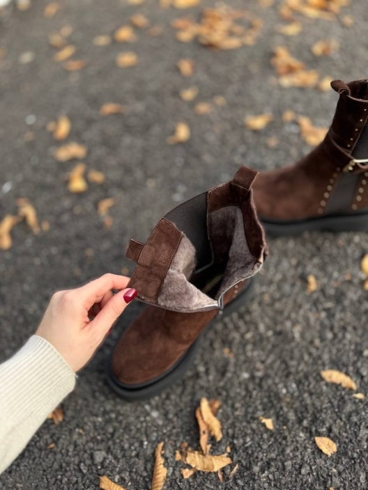 Фото Federica Lancioni