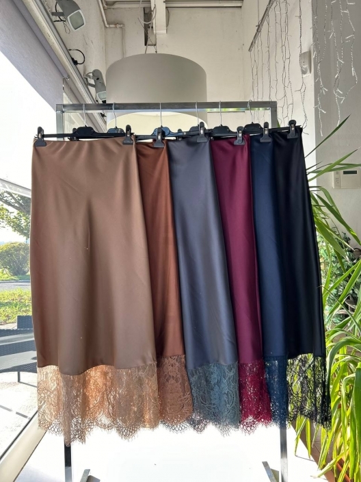 Фото Joie Clair (J-Clair)