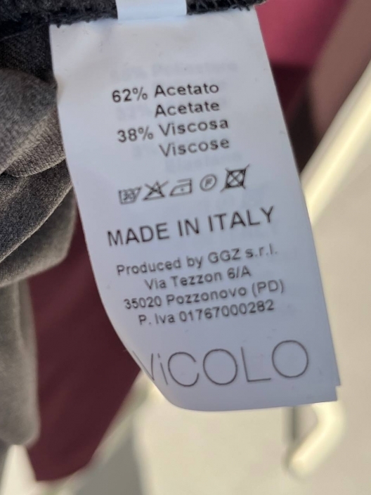 Фото Vicolo