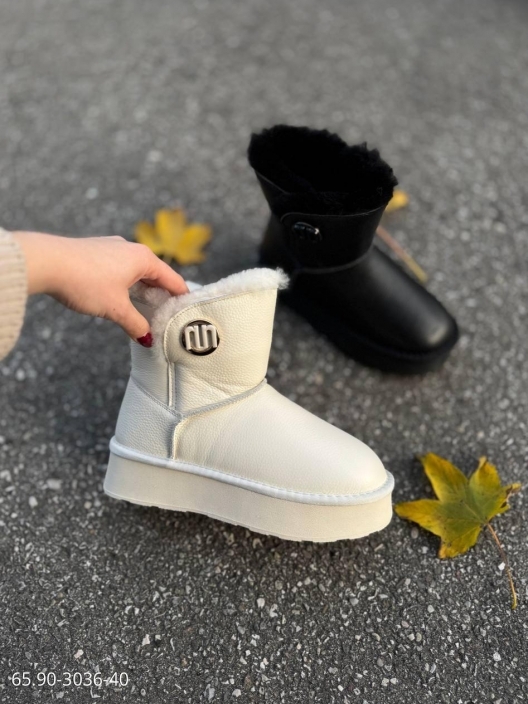 Фото Nila Nila - Обувь