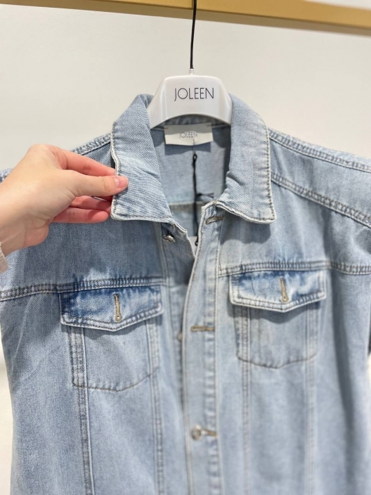 Фото Joleen