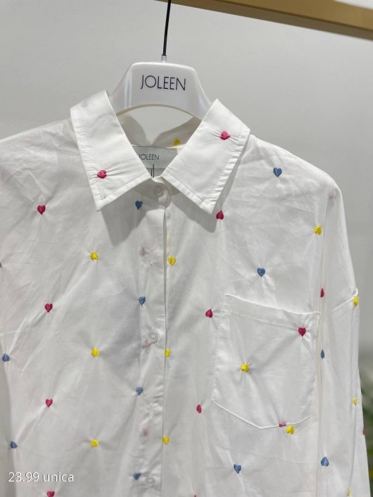 Фото Joleen