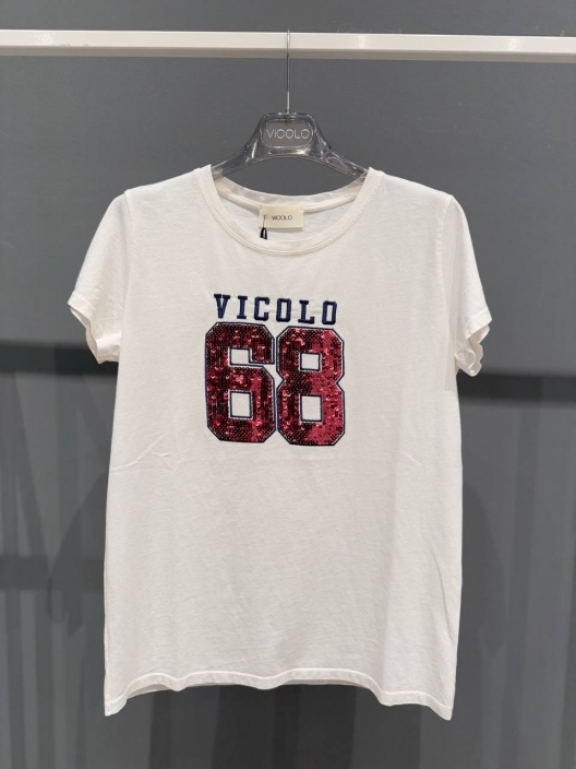 Фото Vicolo