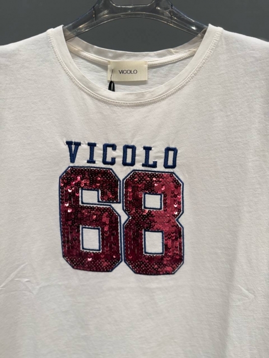 Фото Vicolo