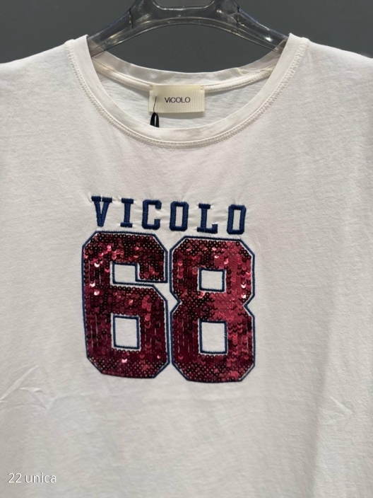 Фото Vicolo