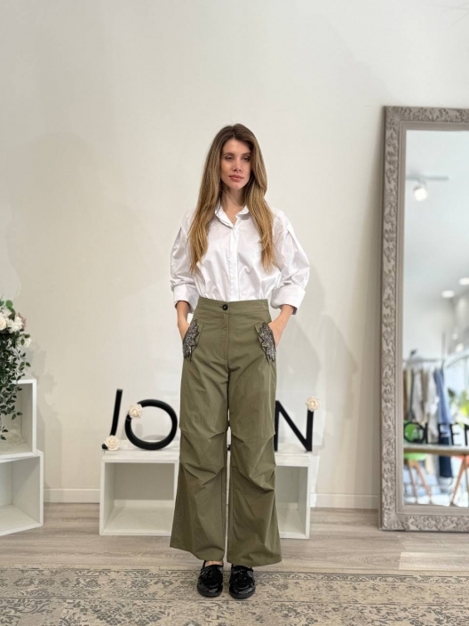 Фото Joleen